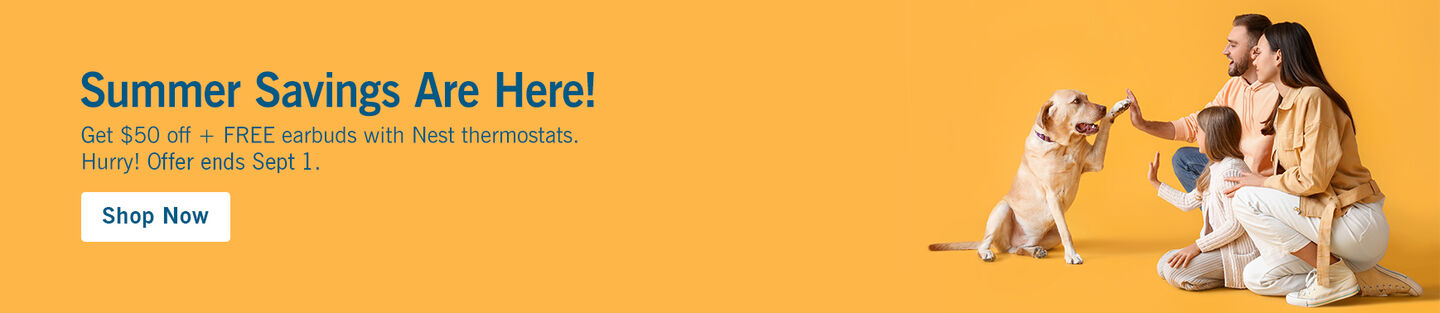 This is a default homepage hero message