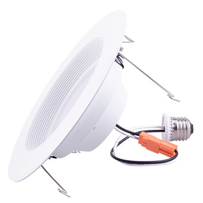 Recessed downlight retrofit on sale