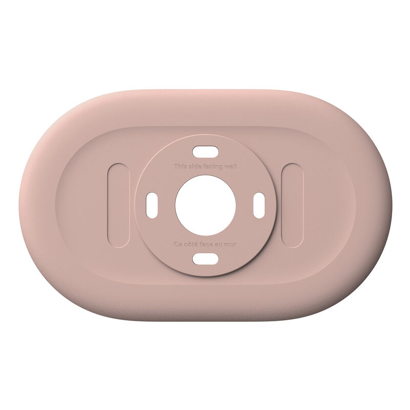 Google Nest Thermostat Trim Kit Shell