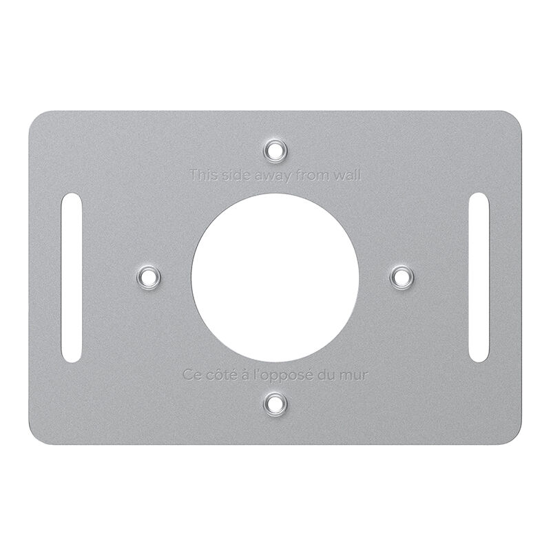 Google Nest Thermostat Trim Kit Shell