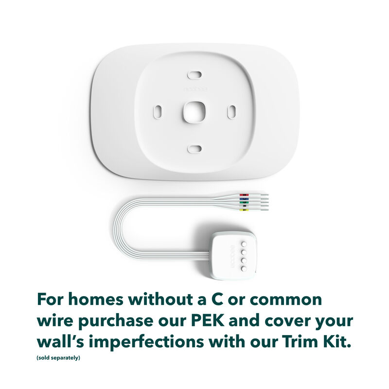 Ecobee3 Lite Ecobee Heating Cooling Disabled Ecobee Smart