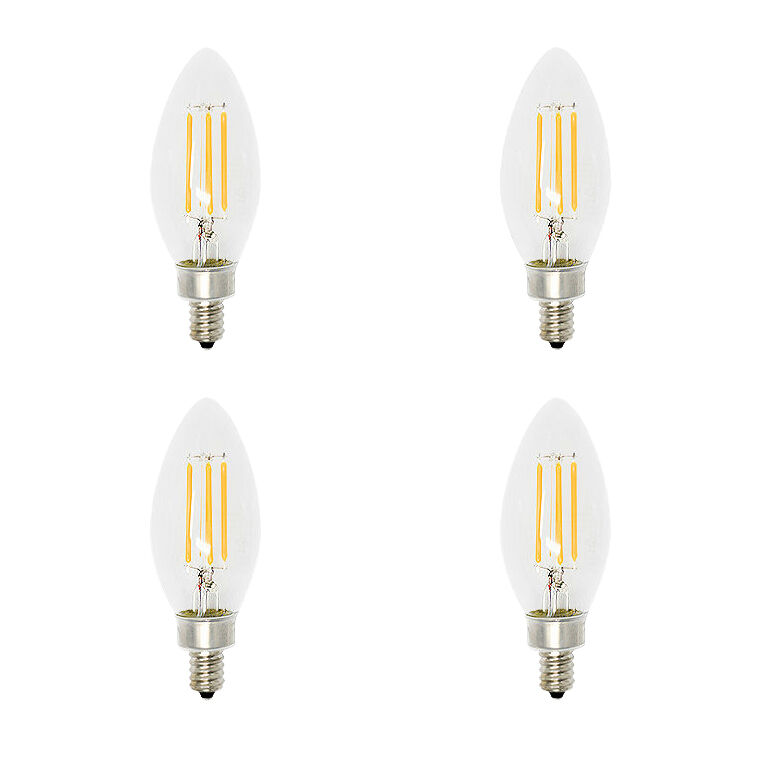 Type b dimmable light bulb on sale
